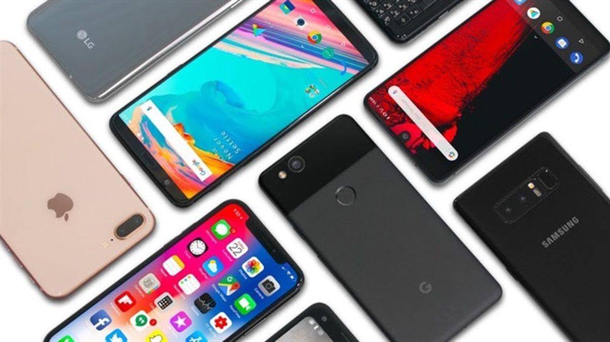 Akıllı Telefon Kullanıcılarının %55’i Gelecek 5 Yılda Telefon Değiştirmeyecek