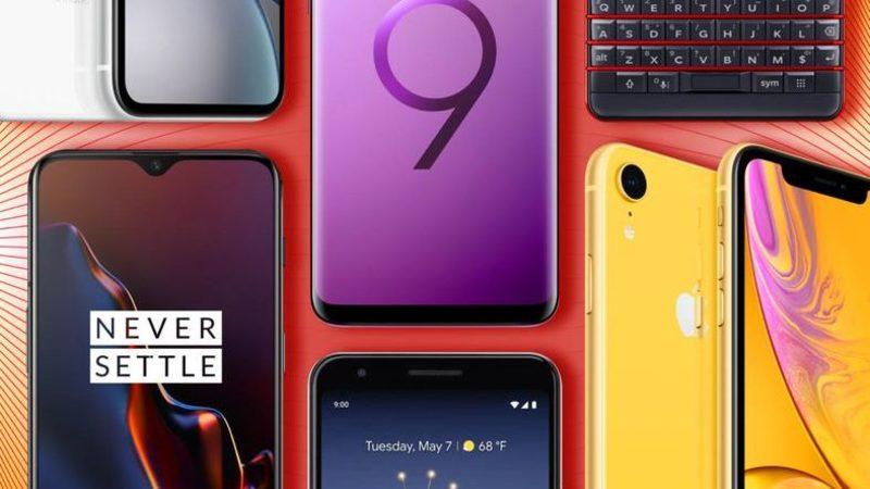 Akıllı Telefon Kullanıcılarının %55’i Gelecek 5 Yılda Telefon Değiştirmeyecek