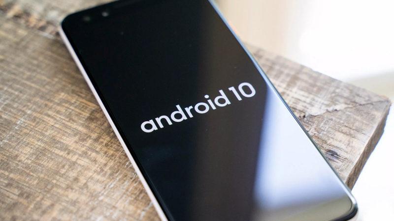 Android 10 ve One UI 2.0’ın İlk Kez Görüldüğü Samsung Galaxy S10+ İncelemesi