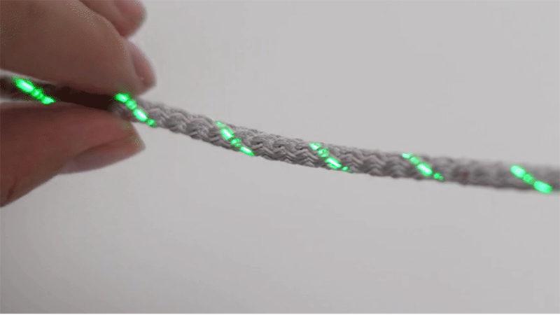 Google, Kulaklık Kablolarının Teknolojisini Kökten Değiştirecek Kablo Konseptini Tanıttı (Video)