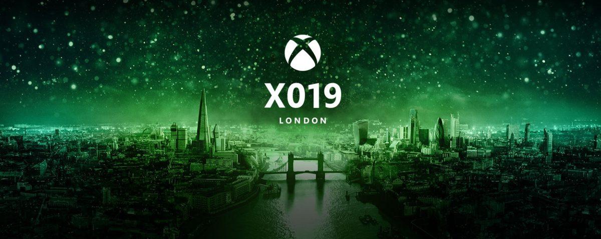 Microsoft, X019 Etkinlikleri İçin Büyük Sürprizler Hazırlıyor