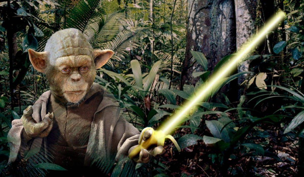 Star Wars Filmleri Hakkında 32 Şaşırtıcı Bilgi