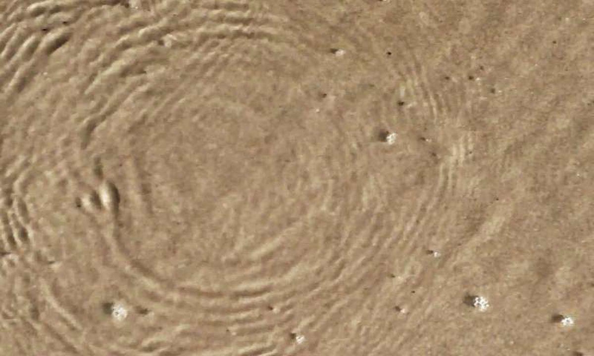 127 Yıldır Çözülemeyen Bir Fizik Bilmecesi Çözüldü