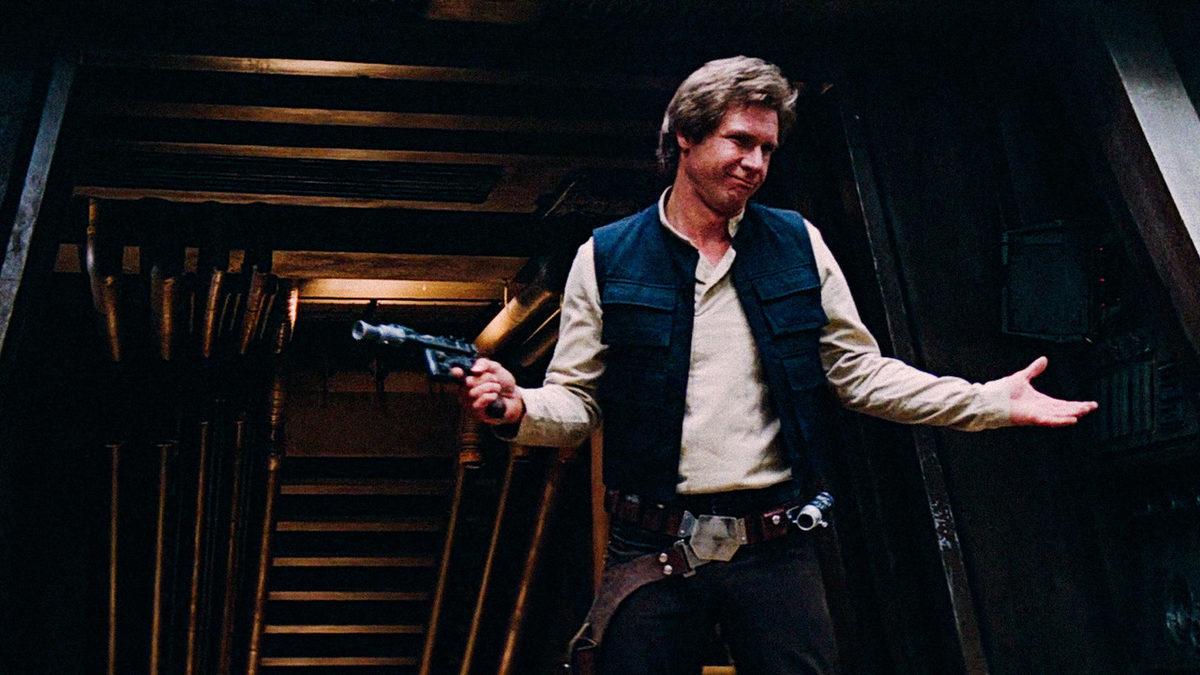 Star Wars Filmleri Hakkında 32 Şaşırtıcı Bilgi