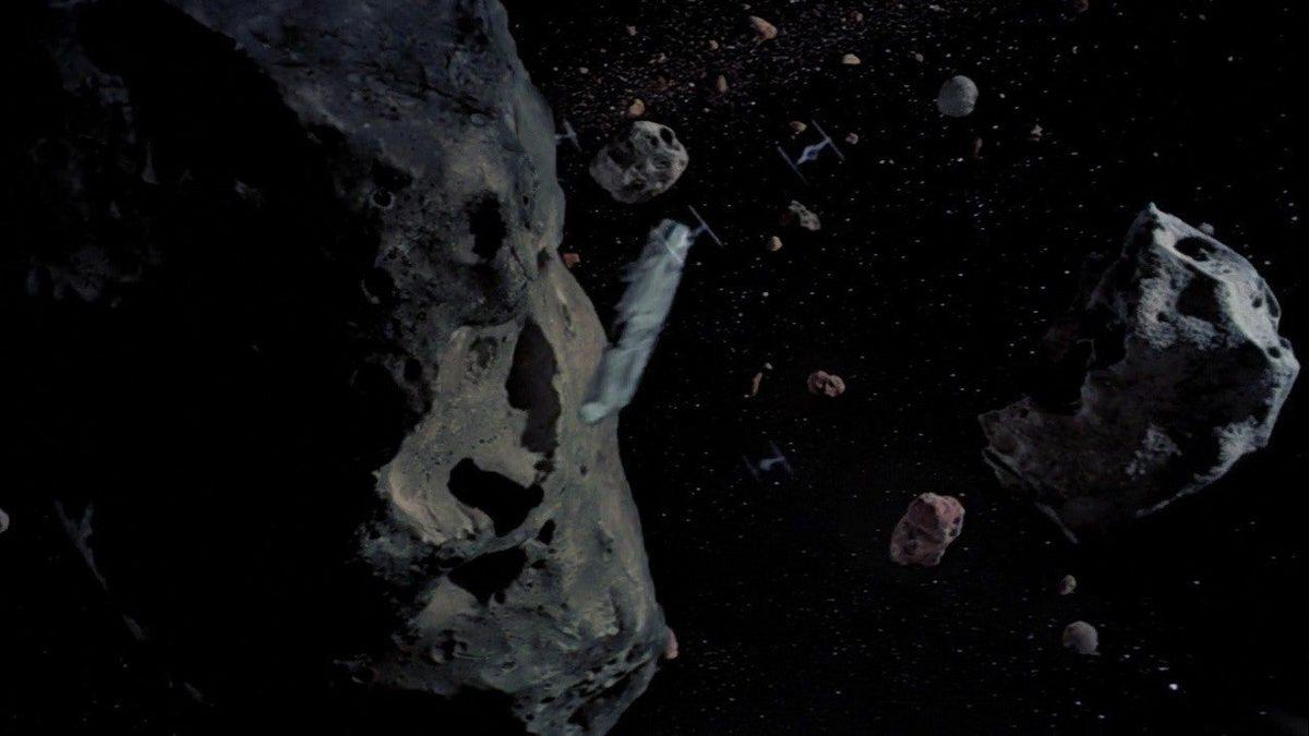 Star Wars Filmleri Hakkında 32 Şaşırtıcı Bilgi