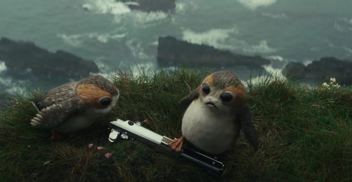 Star Wars Filmleri Hakkında 32 Şaşırtıcı Bilgi