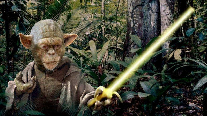 Star Wars Filmleri Hakkında 32 Şaşırtıcı Bilgi