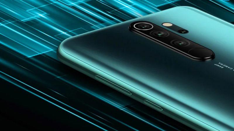 Sıvı Soğutmalı Redmi Note 8 Pro’nun Etkileyici AnTuTu Skoru