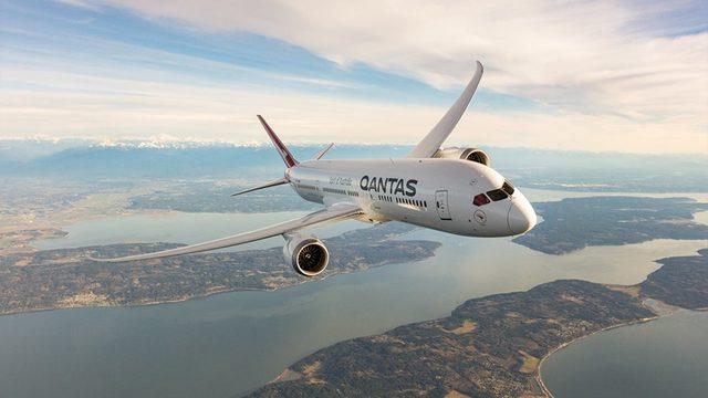 19 Saatlik Dünyanın En Uzun Uçak Seferi Bu Yıl Test Edilecek