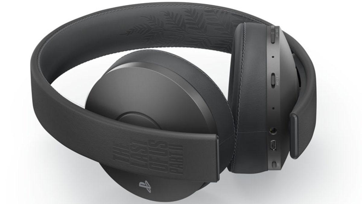 Oyunu Bırakıp Konsola Bakacağınız PlayStation 4 Pro The Last of Us Part 2 Sürümü Duyuruldu