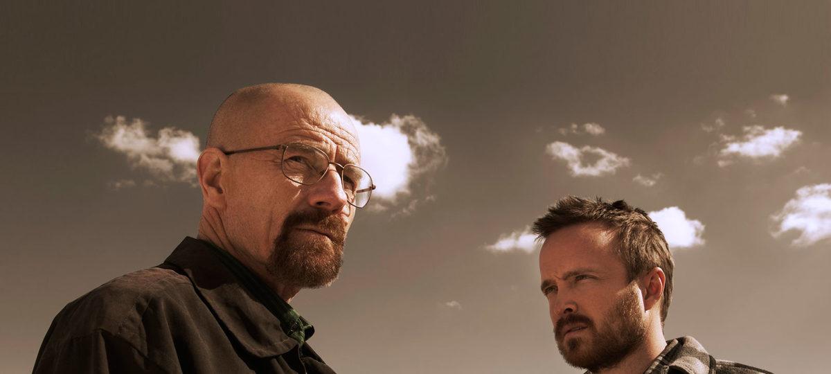 Resmen Açıklandı: Breaking Bad Filmi Geliyor
