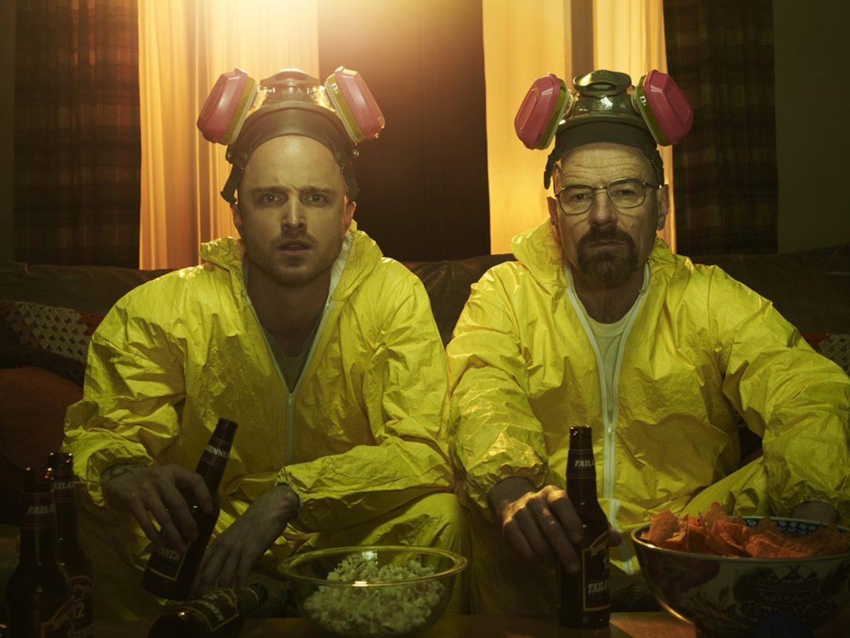 Resmen Açıklandı: Breaking Bad Filmi Geliyor
