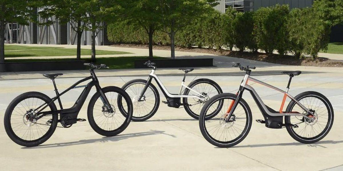 Harley Davidson İmzalı Elektrikli Bisikletler Geliyor