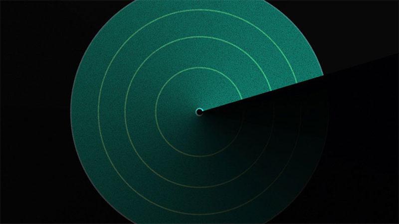 Araştırmacılar, Kuantum Radarını İlk Defa Gün Yüzüne Çıkardı