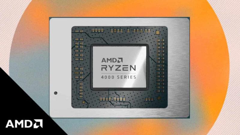 AMD, Zen 3 ve Ryzen 4000 Serisi İşlemcileri İçin B450 ve X470 Anakart Desteği Verecek