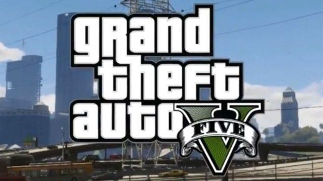 GTA 5 Sistem Gereksinimleri Açıklandı