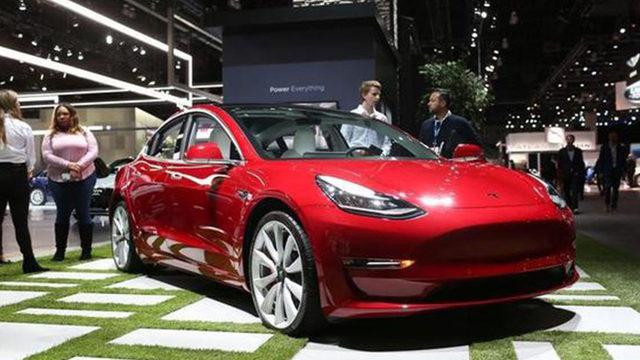 Tesla, Çin’de Üreteceği Araçlarda Farklı Bir Firmanın Bataryalarını Kullanacak