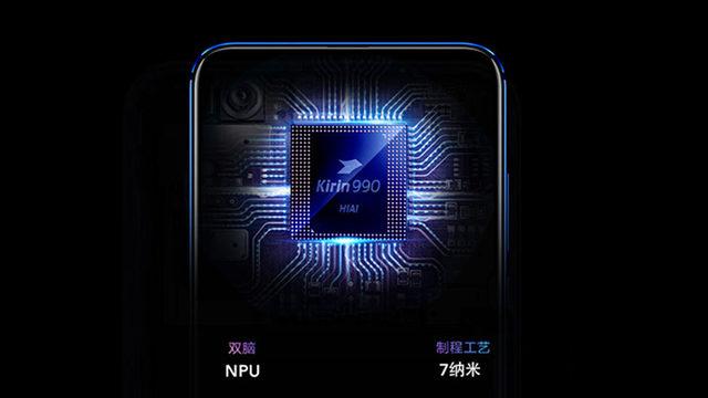Huawei, Kendi Yonga Seti Kirin 990’nın Tanıtılacağı Tarihi Açıkladı