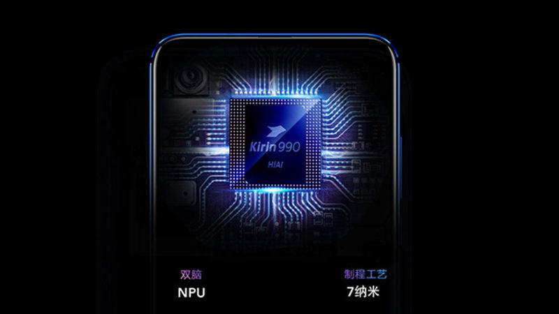 Huawei, Kendi Yonga Seti Kirin 990’nın Tanıtılacağı Tarihi Açıkladı