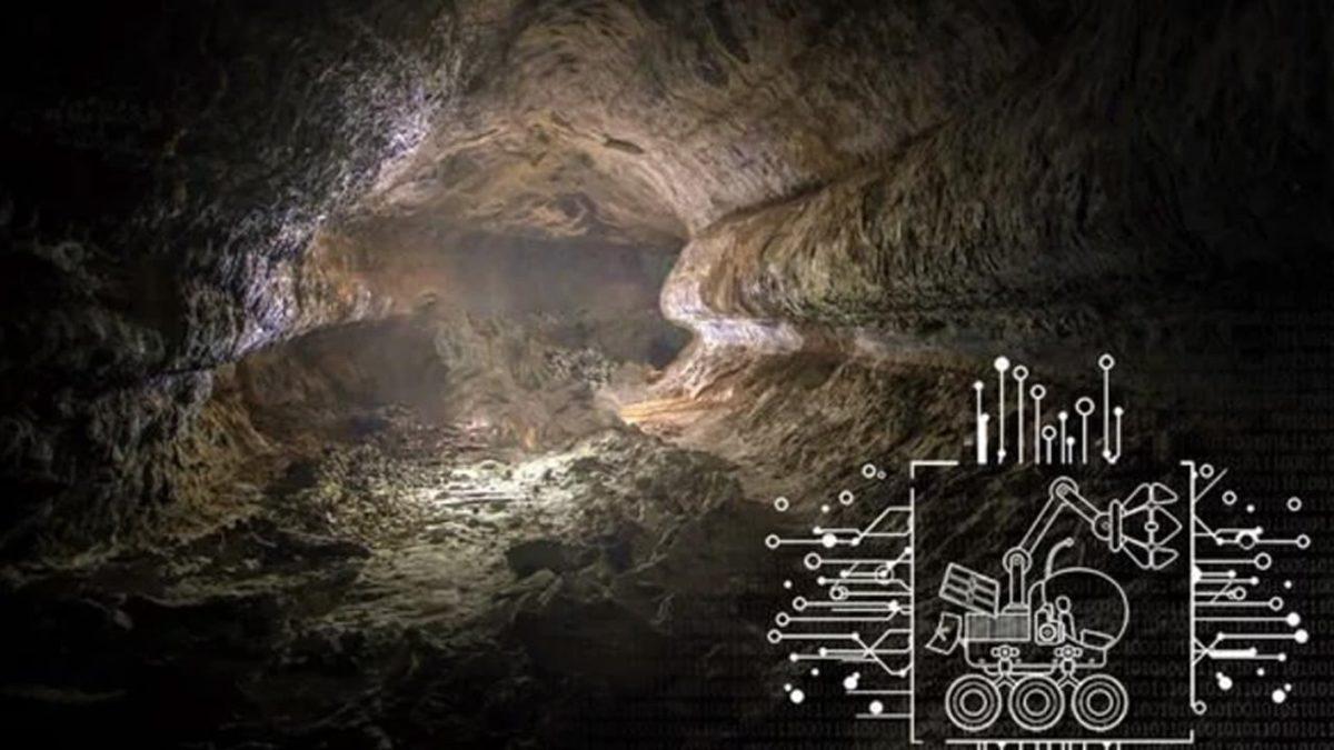 Avrupa Uzay Ajansı Ay’ın Yeraltı Tünellerini Yaşanabilir Yer Haline Getirmek İstiyor