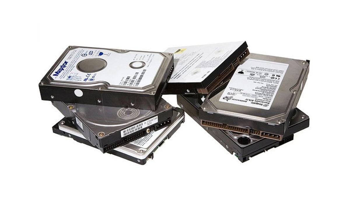 Disk Birleştirme Nedir, Nasıl Yapılır?