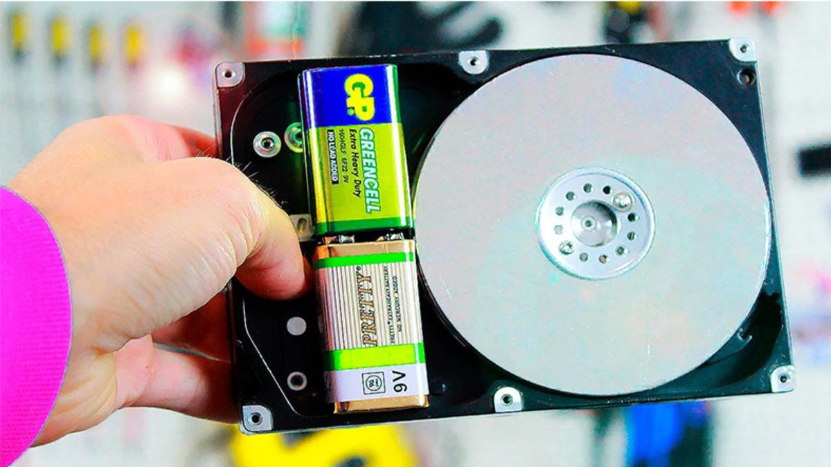 Disk Birleştirme Nedir, Nasıl Yapılır?