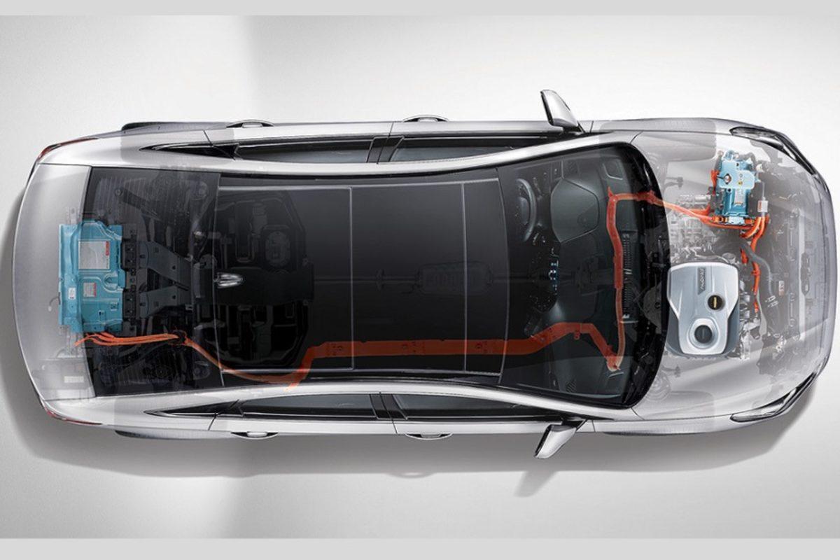 Hyundai’nin Güneş Panelleri, Yakıt-Tasarruf Dengesini Nasıl Etkileyecek?