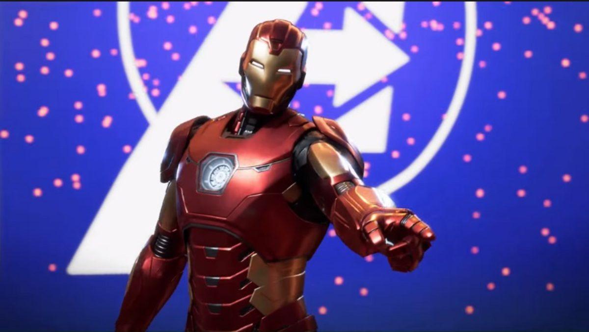 Marvel’s Avengers ile İlgili Ortaya Çıkan Yeni Detaylar