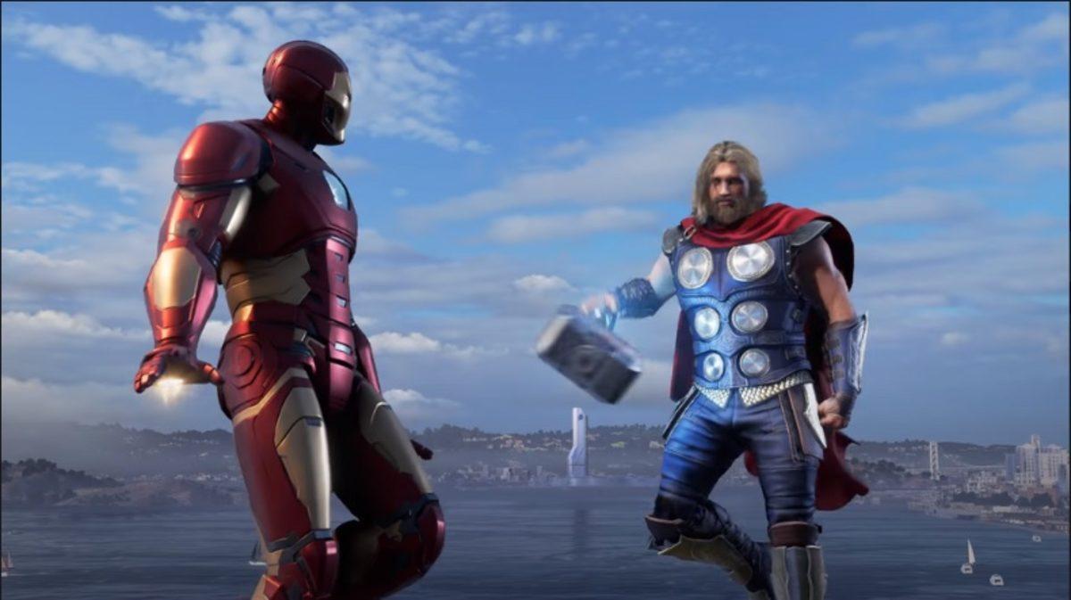 Marvel’s Avengers ile İlgili Ortaya Çıkan Yeni Detaylar