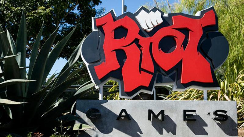 Riot Games’in Cinsiyetçilik Davasında Anlaşma Sağlandı