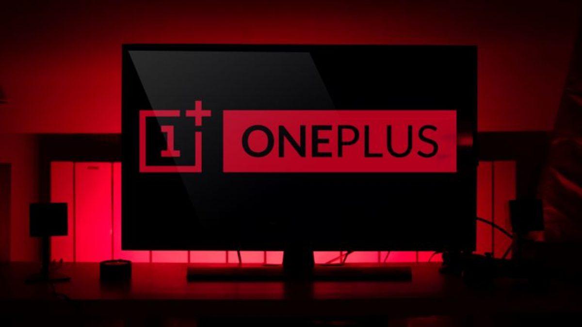 OnePlus TV, Rakiplerine Göre Daha Ucuz Olacak