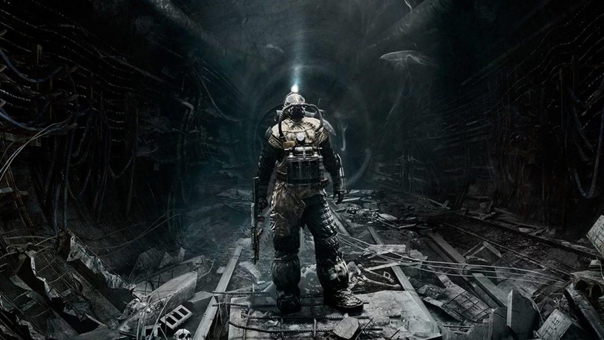 Metro 2033, Rus Yapımcılar Tarafından Beyaz Perdeye Uyarlanacak