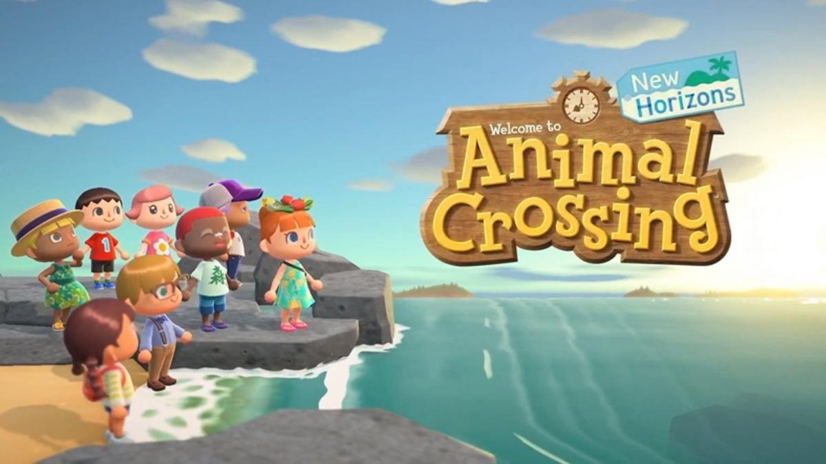 Animal Crossing Hackerları, Oyunda Bulunmayan Bir Eşyayı Satmaya Başladı