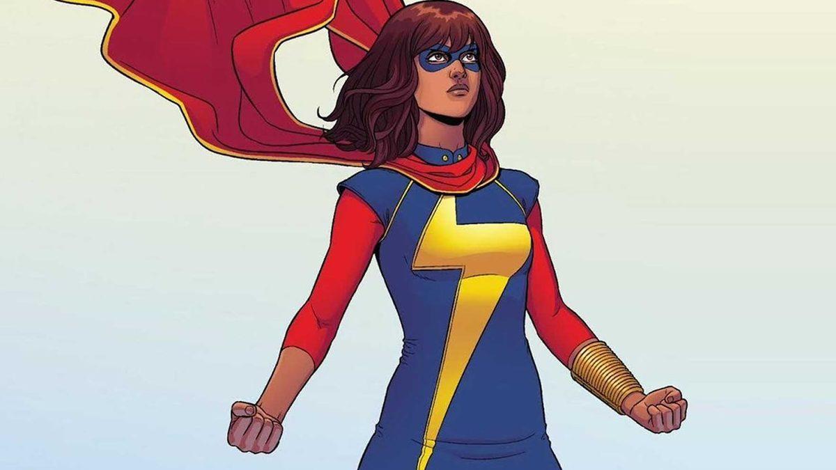 Marvel, Disney+’a Gelecek Üç Yeni Diziyi Açıkladı: She-Hulk’a Merhaba