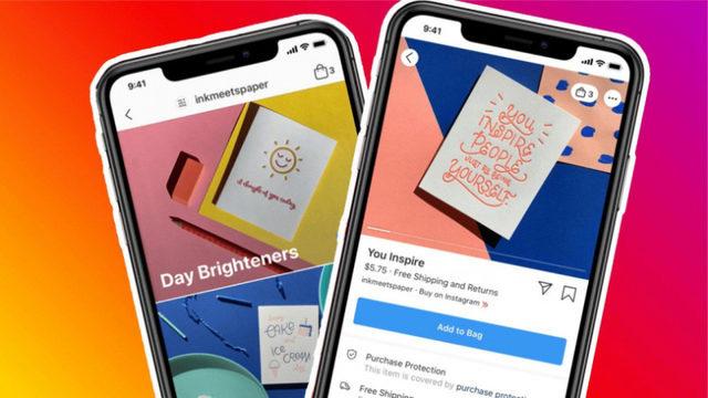 Facebook, Alışveriş Uygulaması Facebook Shops’u Resmen Tanıttı