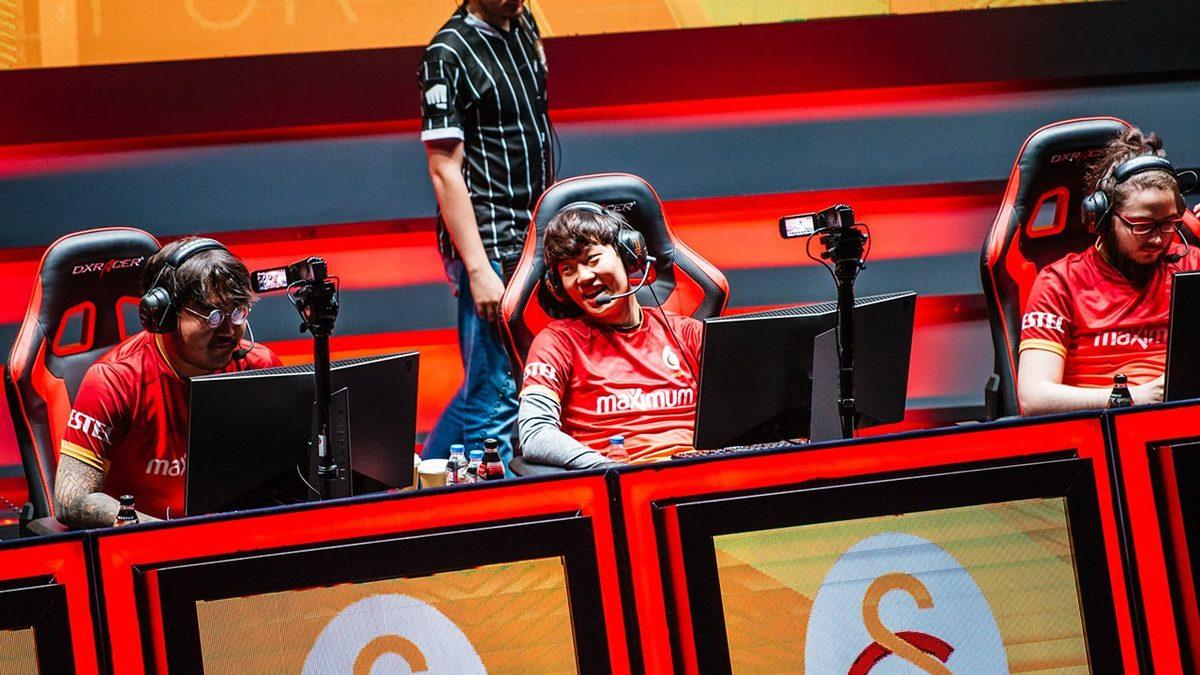 League of Legends VFŞL Yarı Final Karşılaşmaları Bugün Başlıyor