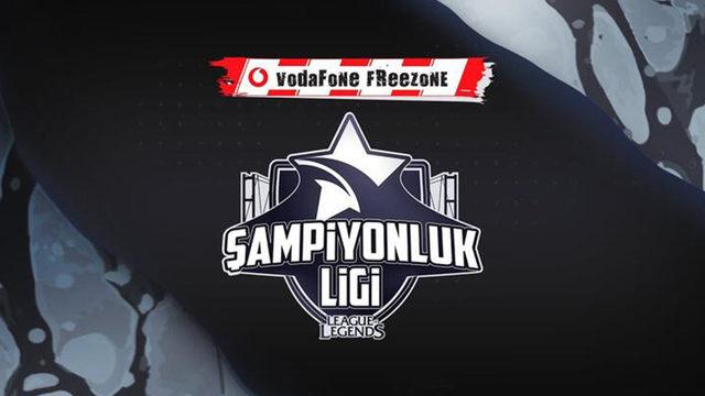 League of Legends VFŞL Yarı Final Karşılaşmaları Bugün Başlıyor