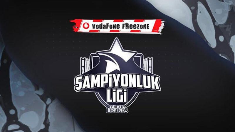 League of Legends VFŞL Yarı Final Karşılaşmaları Bugün Başlıyor