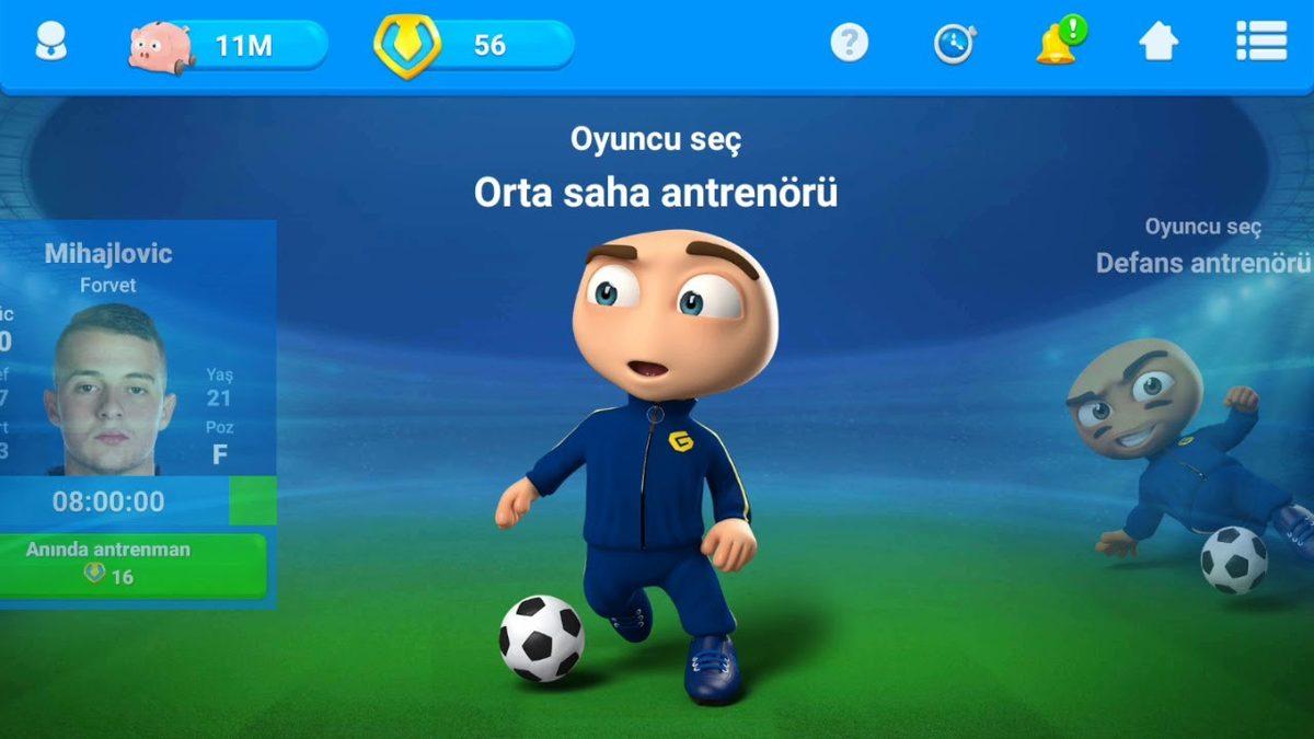 Bayram Tatilinde Sıkıntınızı Sünger Gibi Çekecek 20 Mobil Oyun