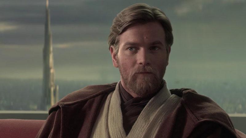 Star Wars’un Efsane Karakteri Obi-Wan Kenobi, Ewan McGregor’la Geri Dönüyor