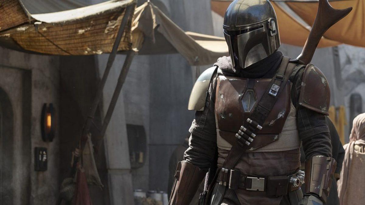 Disney, The Mandalorian’ın İlk Fragmanını Yayınladı