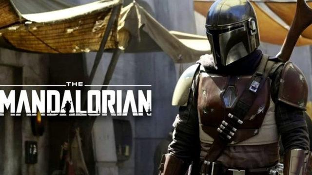 Disney, The Mandalorian’ın İlk Fragmanını Yayınladı