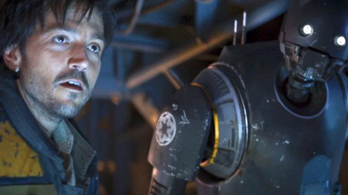 Star Wars: Rogue One Karakterleri Yeni Disney+ Dizisiyle Geri Dönüyor