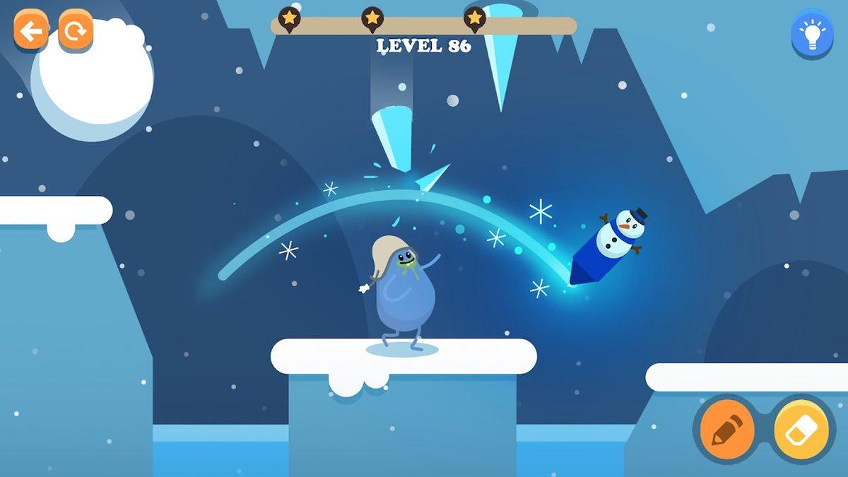 Bayram Tatilinde Sıkıntınızı Sünger Gibi Çekecek 20 Mobil Oyun