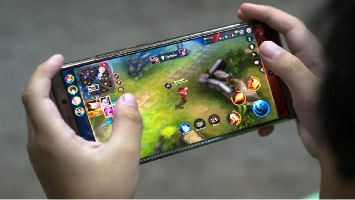 Bayram Tatilinde Sıkıntınızı Sünger Gibi Çekecek 20 Mobil Oyun