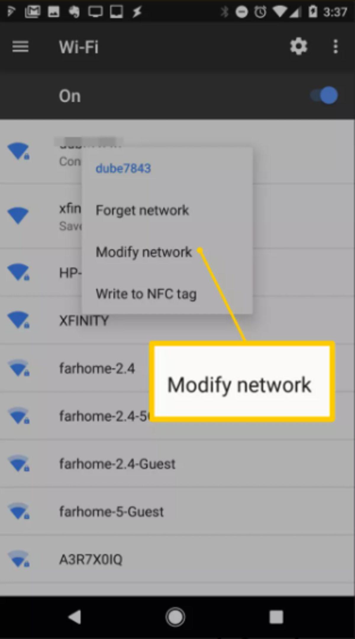 IP Adresi Değiştirme Nasıl Yapılır? (Telefon ve Bilgisayar)