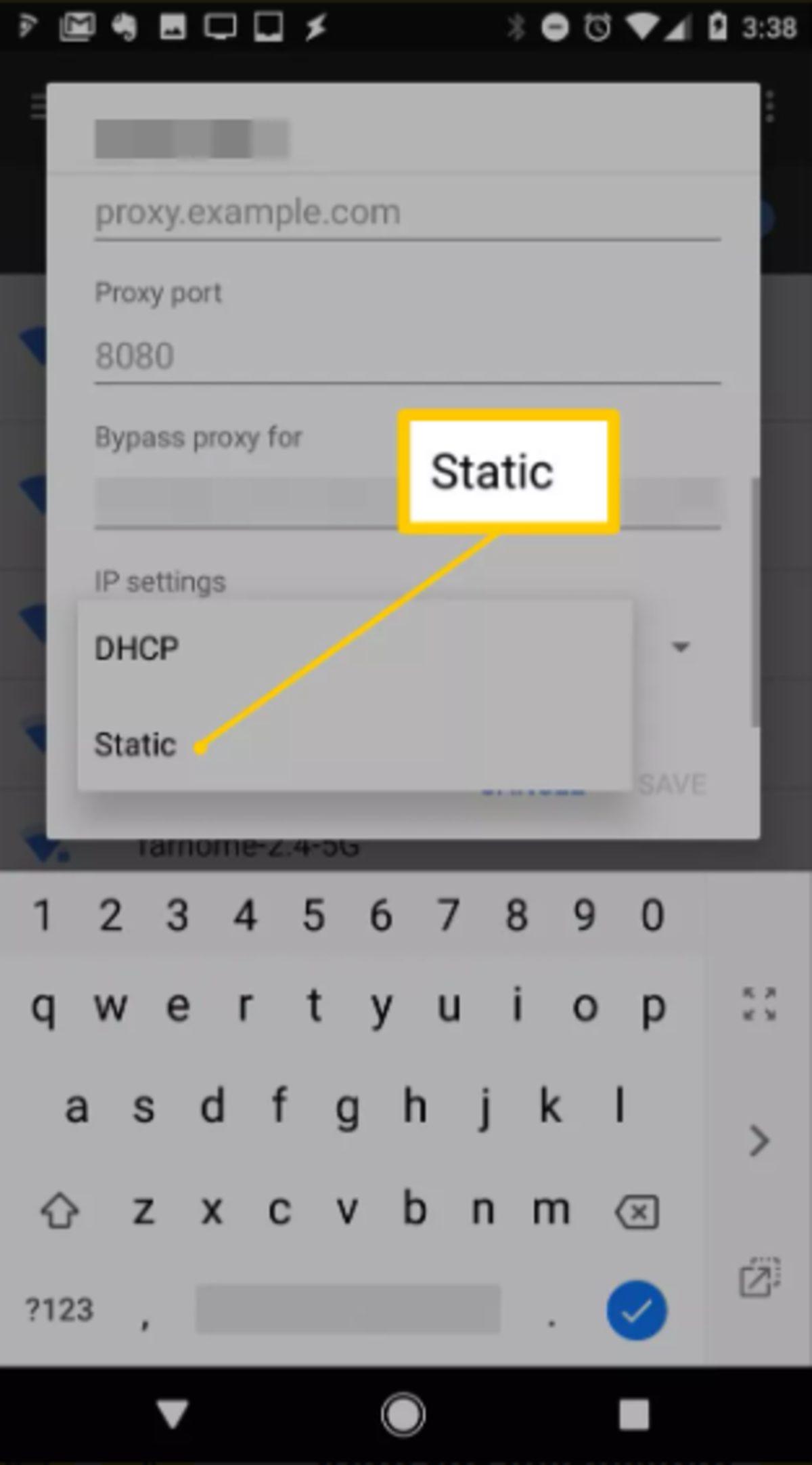 IP Adresi Değiştirme Nasıl Yapılır? (Telefon ve Bilgisayar)