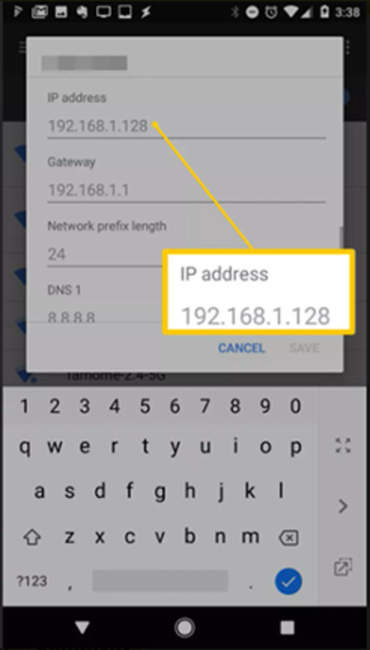 IP Adresi Değiştirme Nasıl Yapılır? (Telefon ve Bilgisayar)