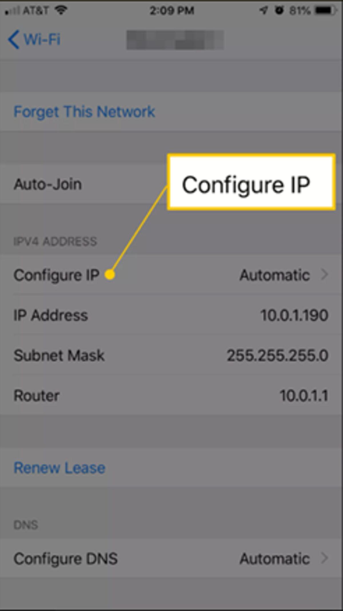 IP Adresi Değiştirme Nasıl Yapılır? (Telefon ve Bilgisayar)