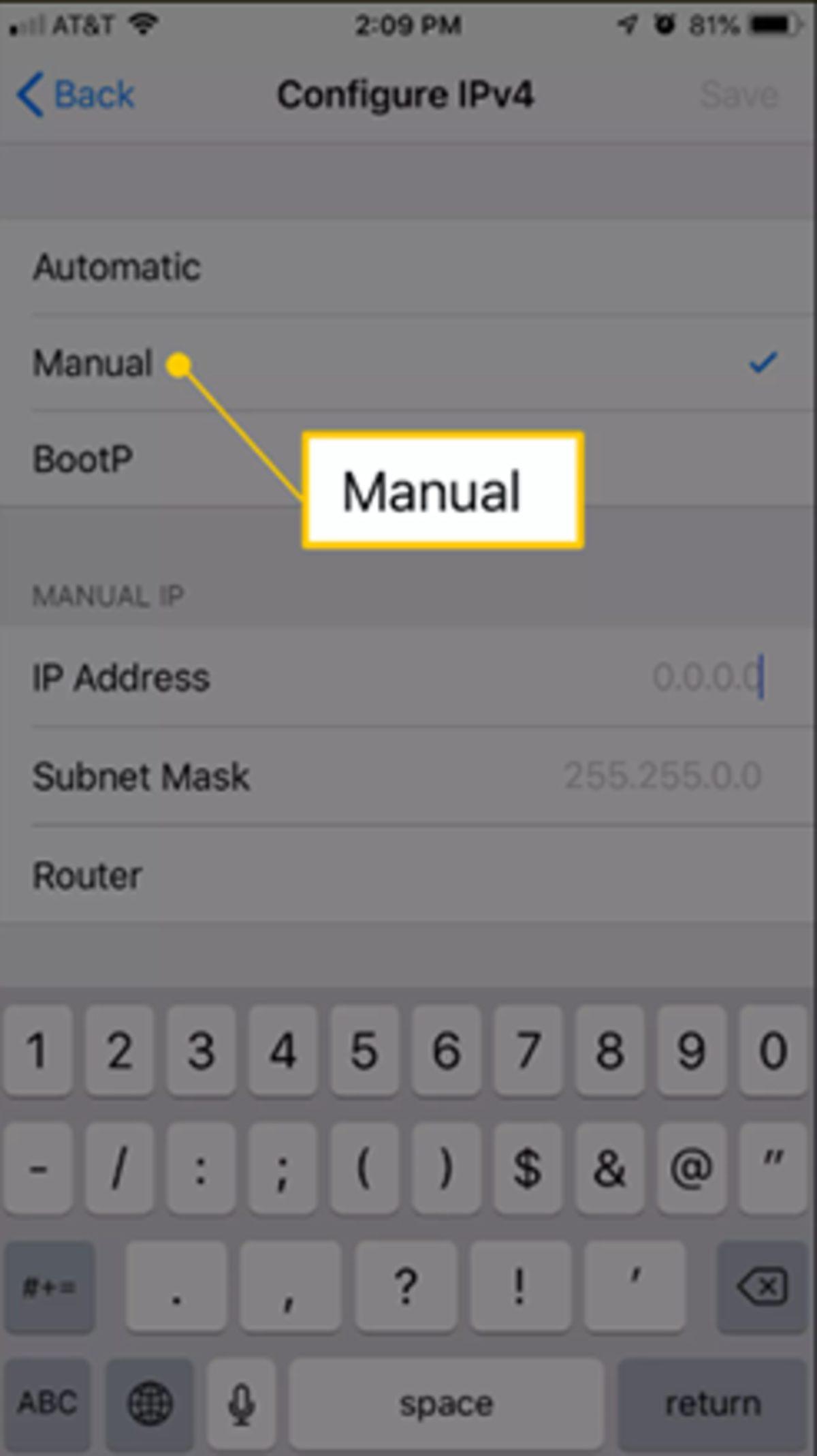IP Adresi Değiştirme Nasıl Yapılır? (Telefon ve Bilgisayar)